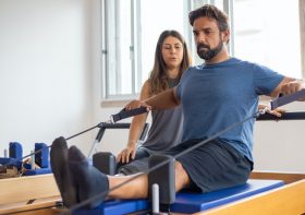 4 Tips for Choosing a Sports Medicine Clinic