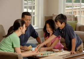 Why Interactive Board Games Are Essential to Children