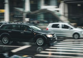 The Fundamentals of a Car Accident Lawyer