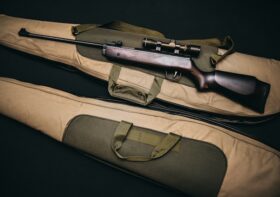 Gear Up for the Great Outdoors: A Beginner’s Guide to Buying Your First Hunting Rifle