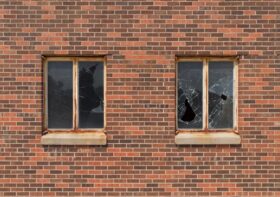 The Most Common Causes of Broken Window Glass and How to Prevent Them