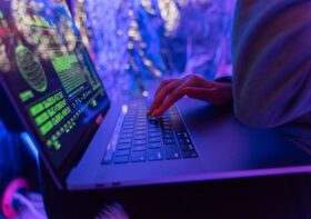 Security Layers Essential for Modern Integrated Control Systems